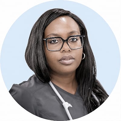 Dr Yanila Nyasulu